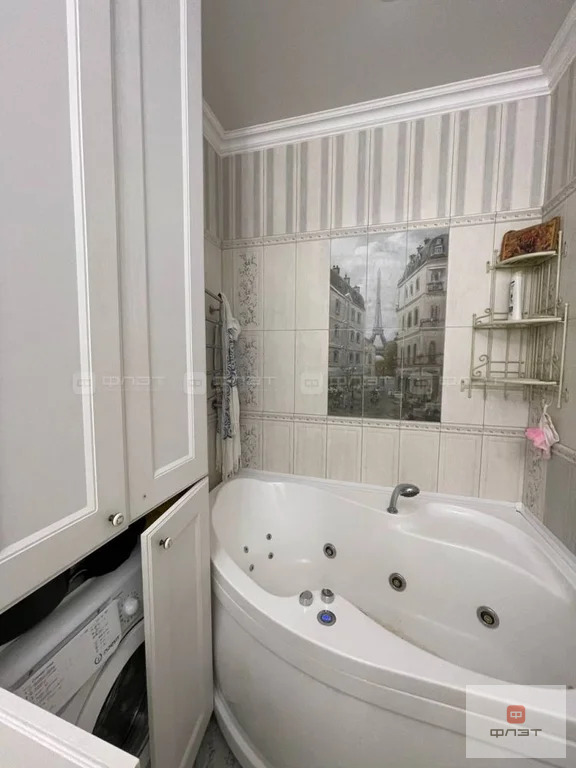 Продажа квартиры, Казань, ул. Фатыха Карима - Фото 10