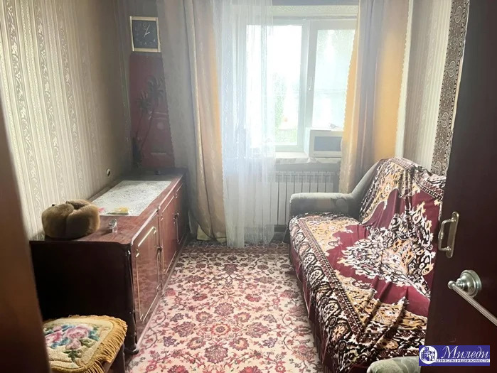 Продажа квартиры, Батайск, ул. Куйбышева - Фото 2