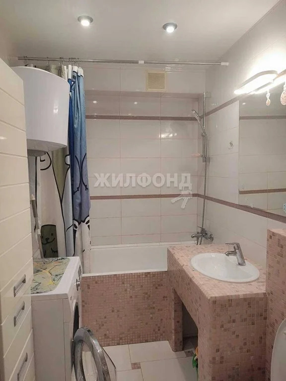 Продажа квартиры, Кольцово, Новосибирский район, 1-й микрорайон - Фото 5