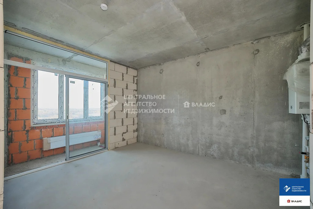 Продажа квартиры, Рязань, ул. Быстрецкая - Фото 8