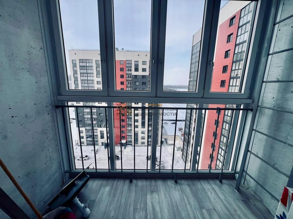 Аренда квартиры, Уфа, улица Мечтателей - Фото 8