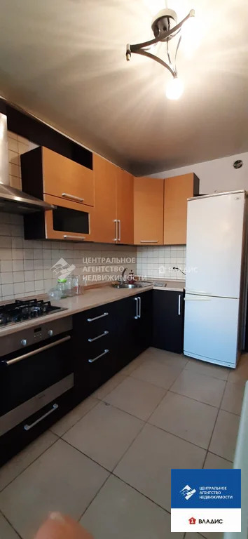 Продажа квартиры, Рязань, ул. Зубковой - Фото 3