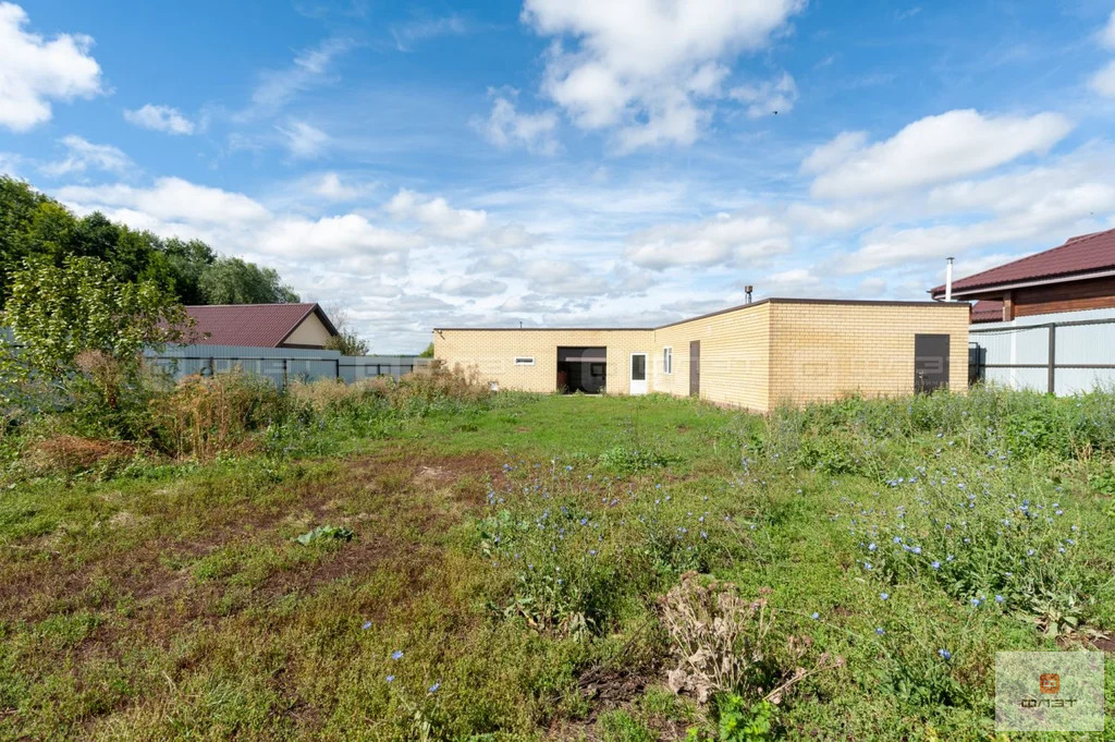 Продажа дома, Лаишевский район, дом 31 - Фото 5