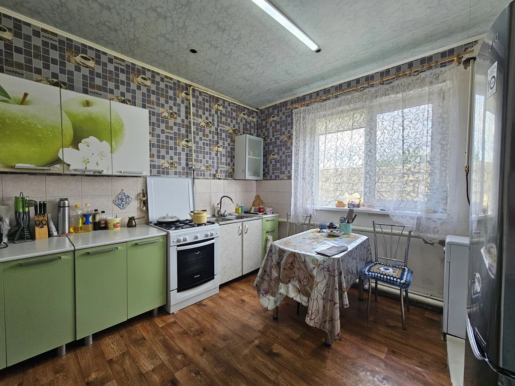 Продажа дома, Абинск, Абинский район, ул. Земляничная - Фото 10