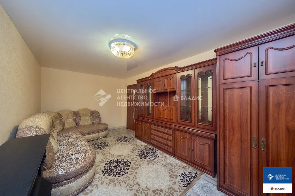 Продажа квартиры, Рязань, Касимовское ш. - Фото 2