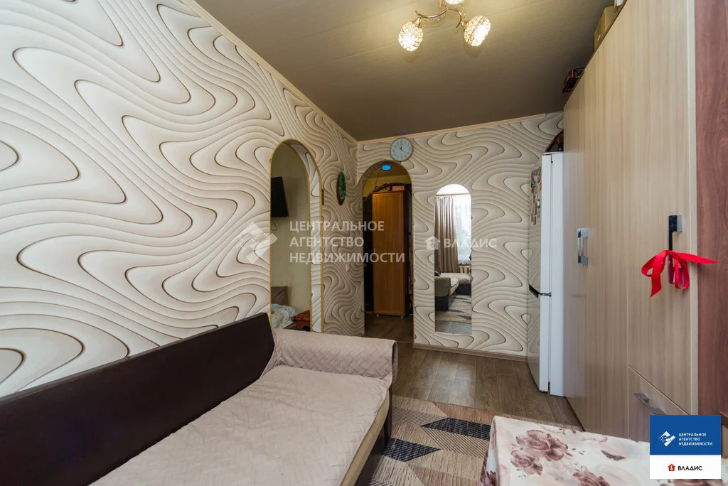 Продажа квартиры, Рязань, ул. Старореченская - Фото 3