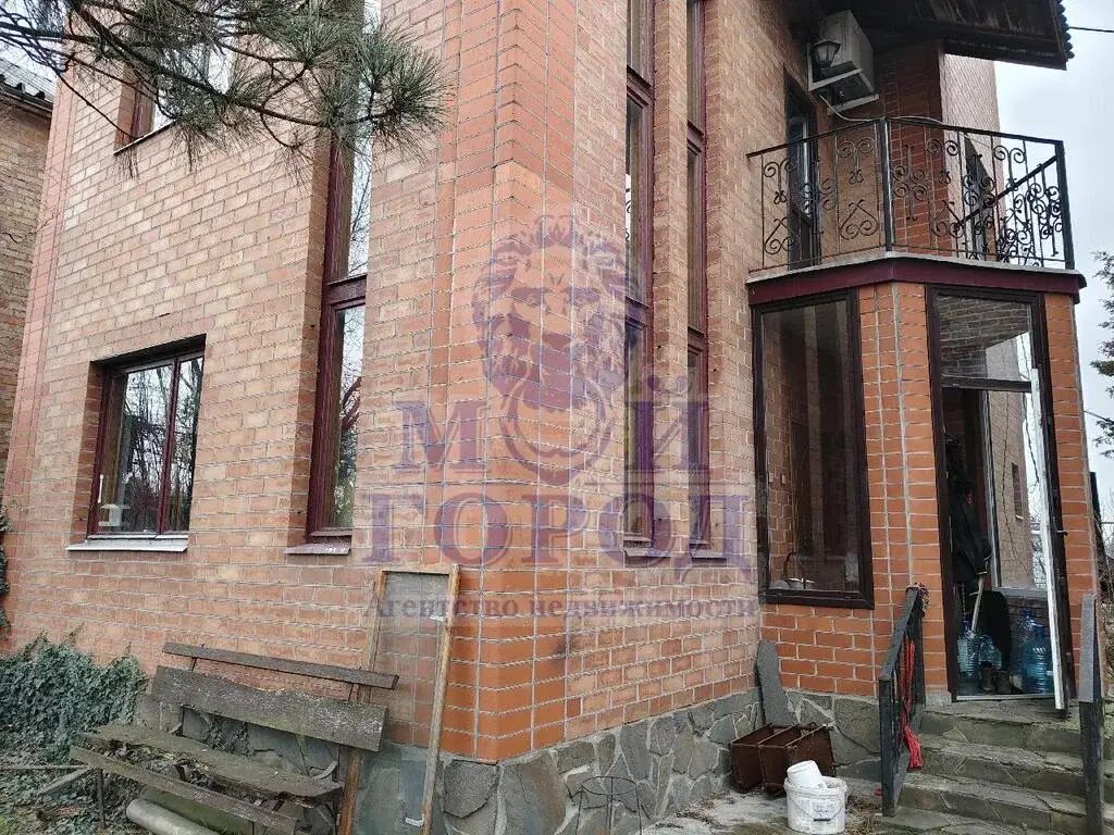 Продам дом  (10161-107) - Фото 1