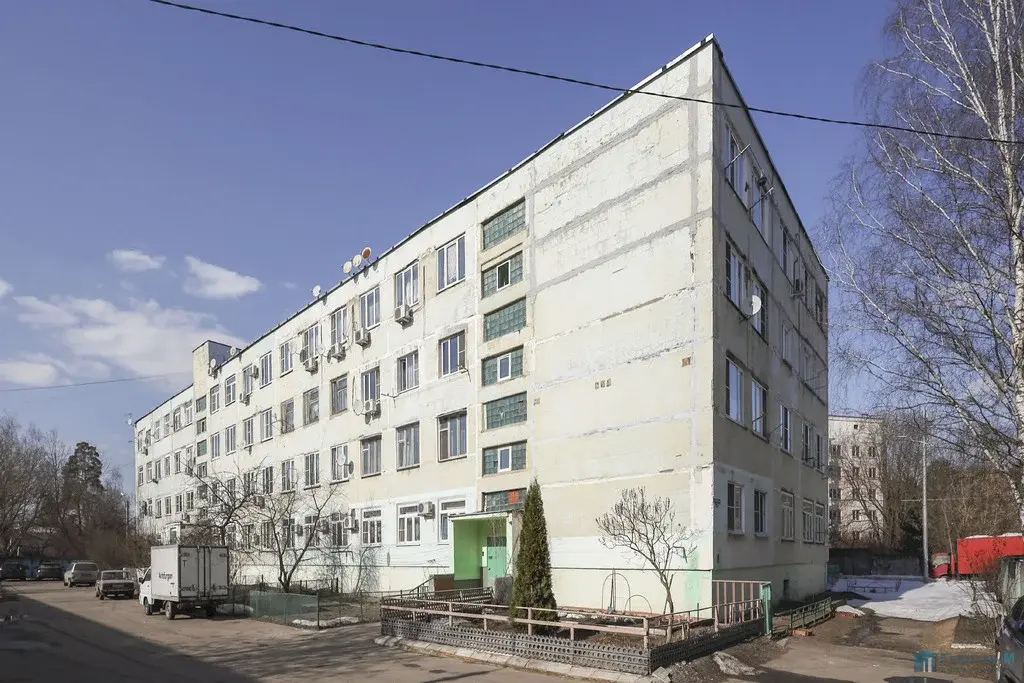 г. Щелково, ул. Беляева, д. 30а - Фото 11