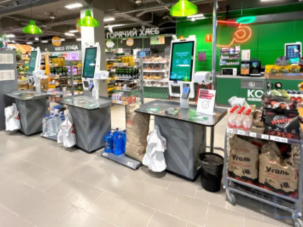 Продажа готового бизнеса, м. Соколиная Гора, ул - Фото 4