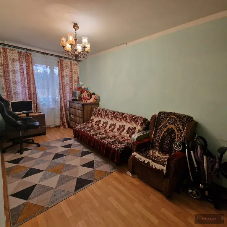 Квартира в Одинцовском районе - Фото 14