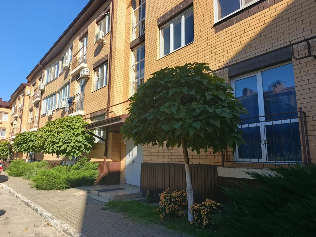 Продажа квартиры, Афипский, Северский район, ул. Победы - Фото 13