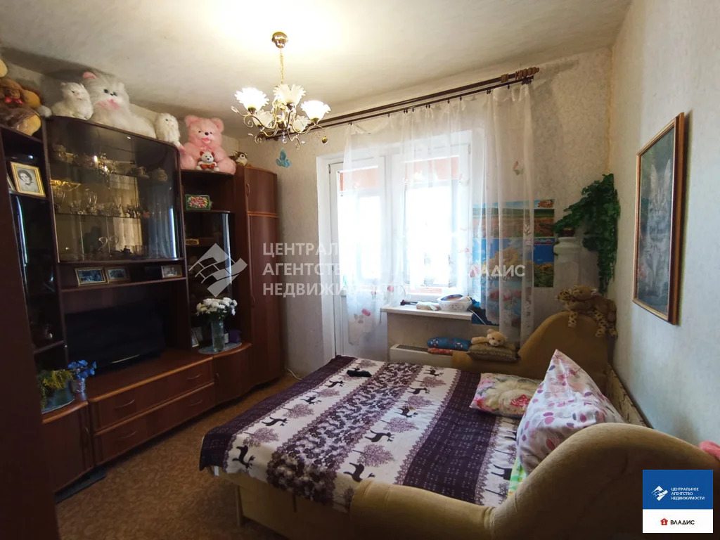 Продажа квартиры, ул. Брусилова - Фото 4