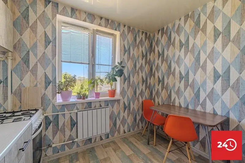 Супер-предложение района Шуист! 1к. кв по ул. Долгорукова 98. - Фото 4