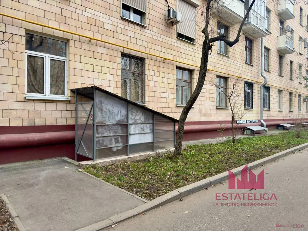 Продажа ПСН, ул. Рогожский Вал - Фото 19