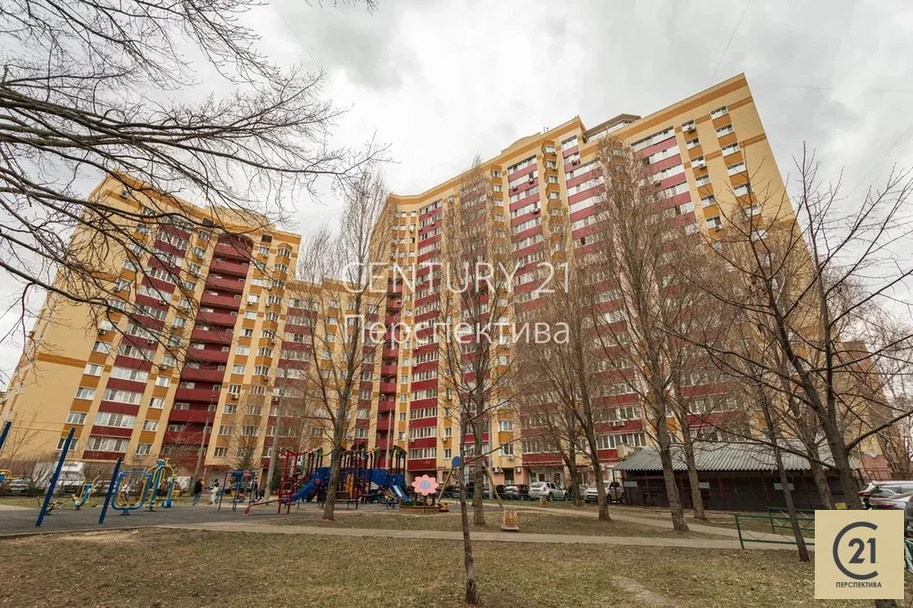 Продажа квартиры, Люберцы, Люберецкий район, Октябрьский пр-кт. - Фото 12