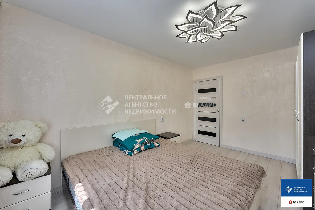 Продажа квартиры, Рыбное, Рыбновский район, ул. Большая - Фото 10