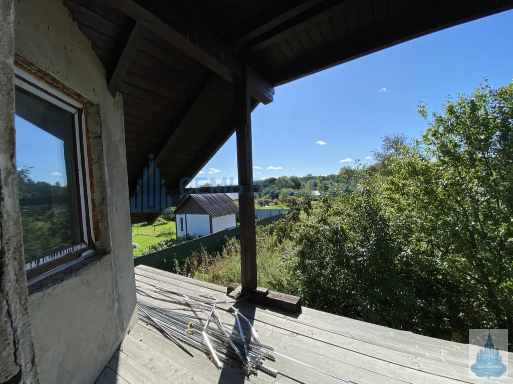 Продажа дома, Чехов, Чеховский район - Фото 18