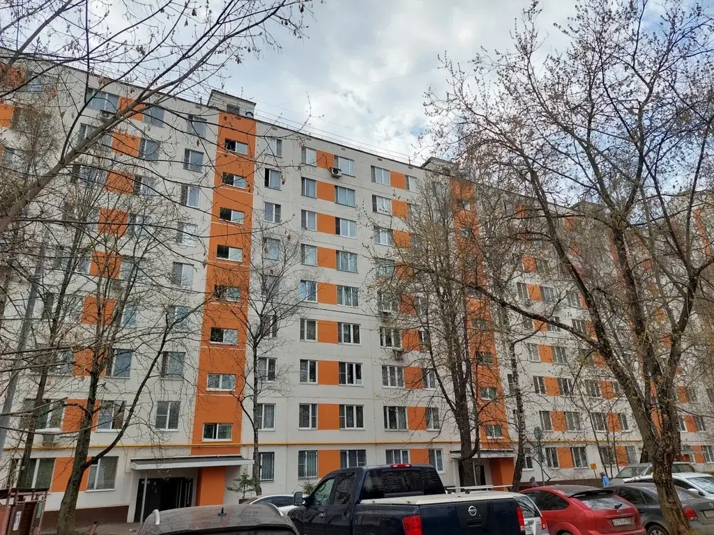 3-ка, Полярная, 52к2 - Фото 2
