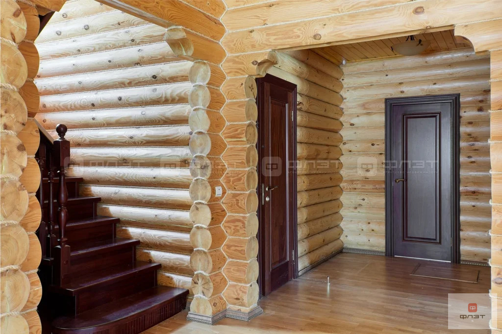 Продажа дома, Рождествено, Лаишевский район, ул. Центральная - Фото 6