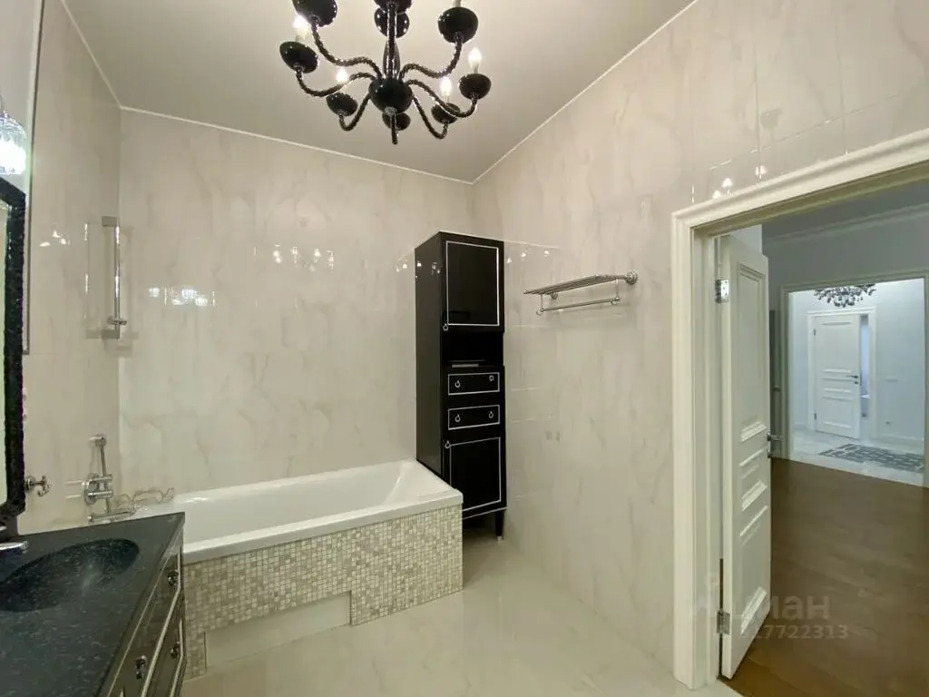 Продаю четырехкомнатную кв-ру,154.0 кв.м, Москва, ЦАО, Таганский район - Фото 16