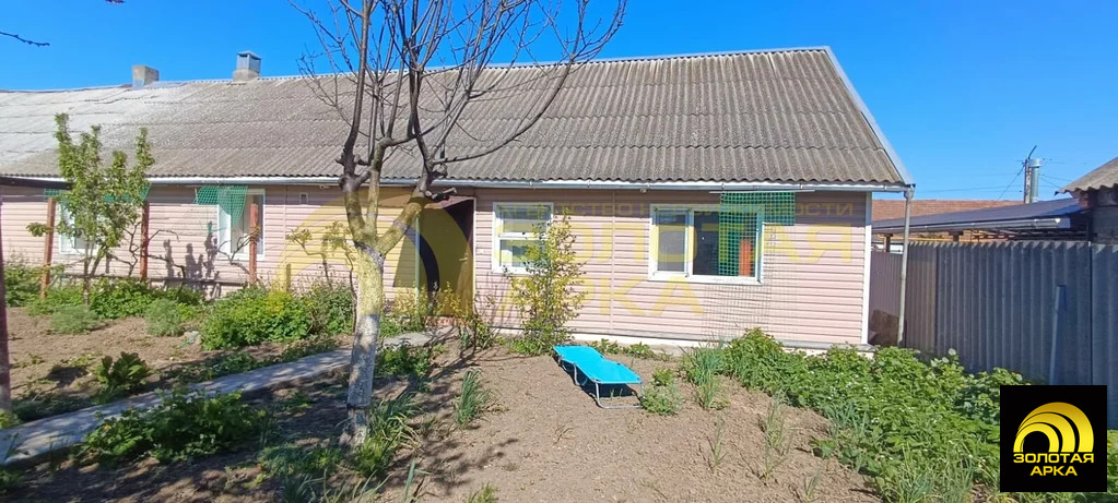 Продажа квартиры, Прогресс, Темрюкский район, ул. Ленина - Фото 18