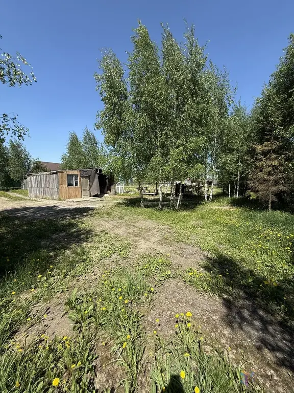 Продаю участок ясные зори - Фото 5