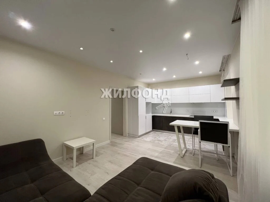 Продажа квартиры, Новосибирск, Воскресная - Фото 13