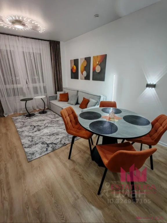 Аренда квартиры, Стройкомбината проезд - Фото 7