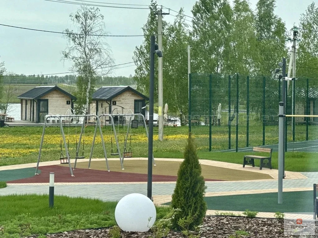 Продажа дома, Пелево, Лаишевский район, ул. Советская - Фото 18