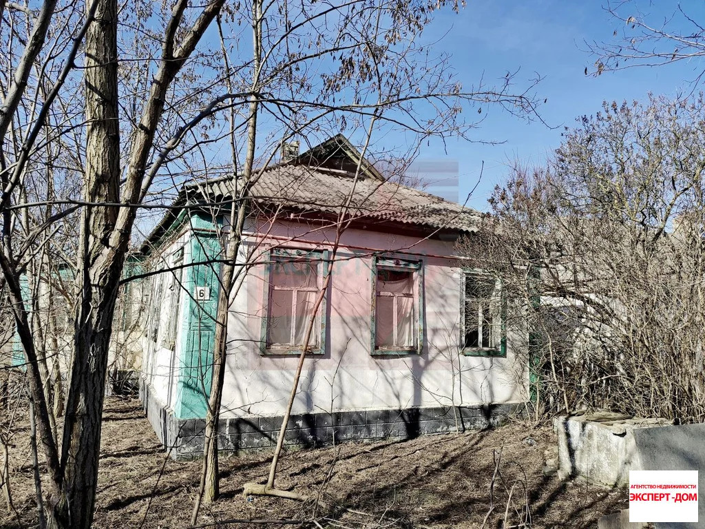 Продажа дома, Екатериновка, Матвеево-Курганский район, Екатериновка с. - Фото 1
