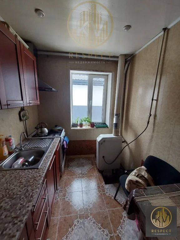 Продажа дома, Санамер, Предгорный район, Бригадный пер. - Фото 14