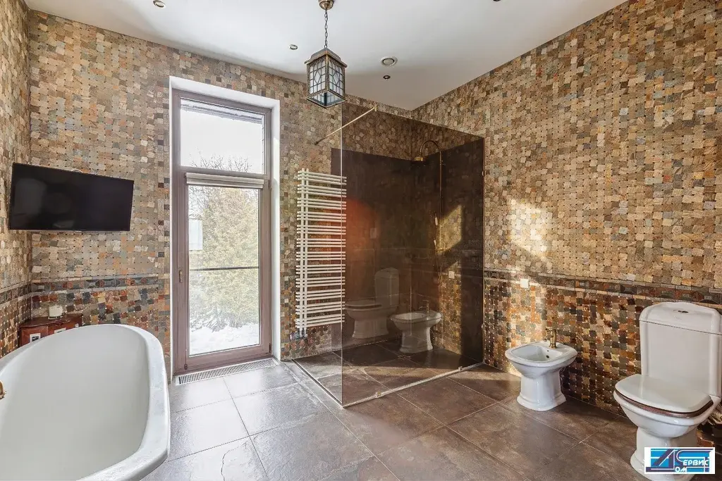 продается коттедж - Фото 15