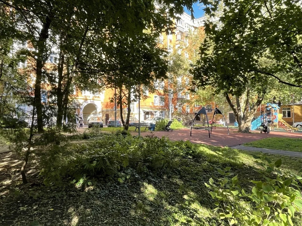 Продажа квартиры, ул. Бориса Галушкина - Фото 11