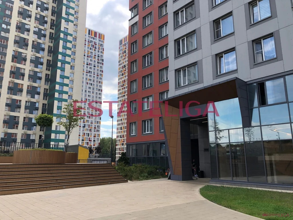 Аренда квартиры, Раздоры, Одинцовский район, улица Липовой Рощи - Фото 18