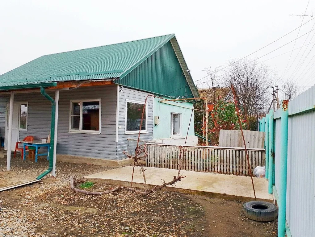 Продажа дома, Полтавская, Красноармейский район, ул. Красноармейская - Фото 2