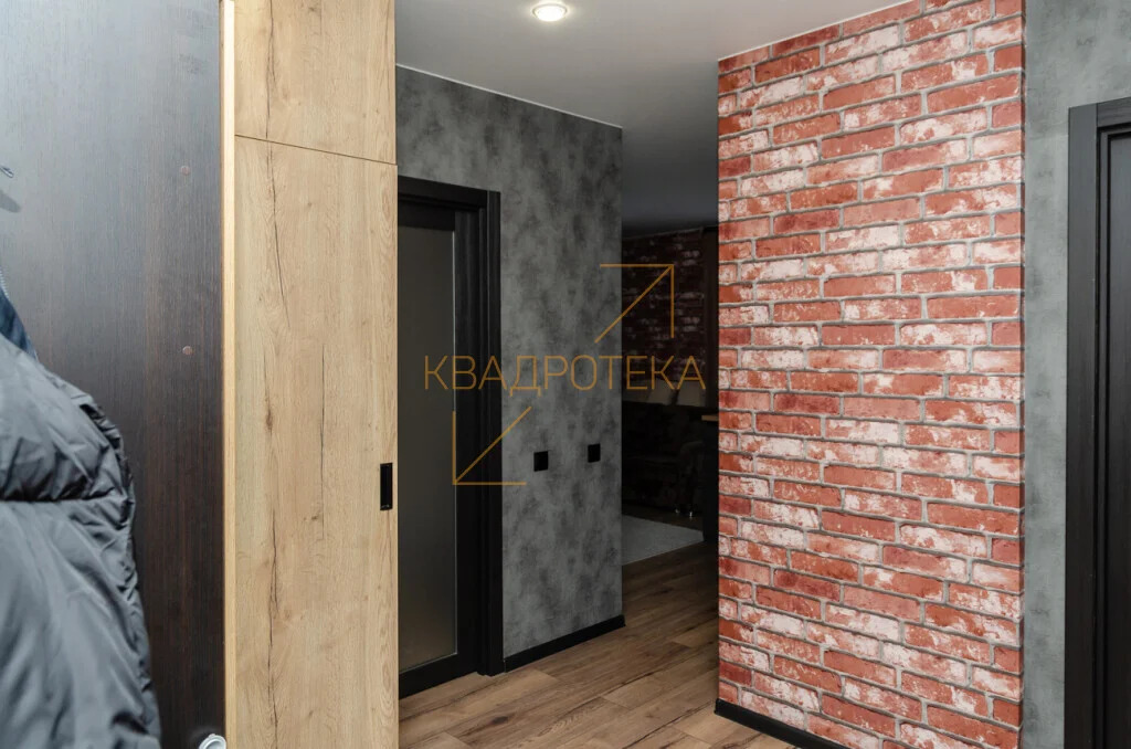 Продажа квартиры, Новосибирск, ул. Дунаевского - Фото 12