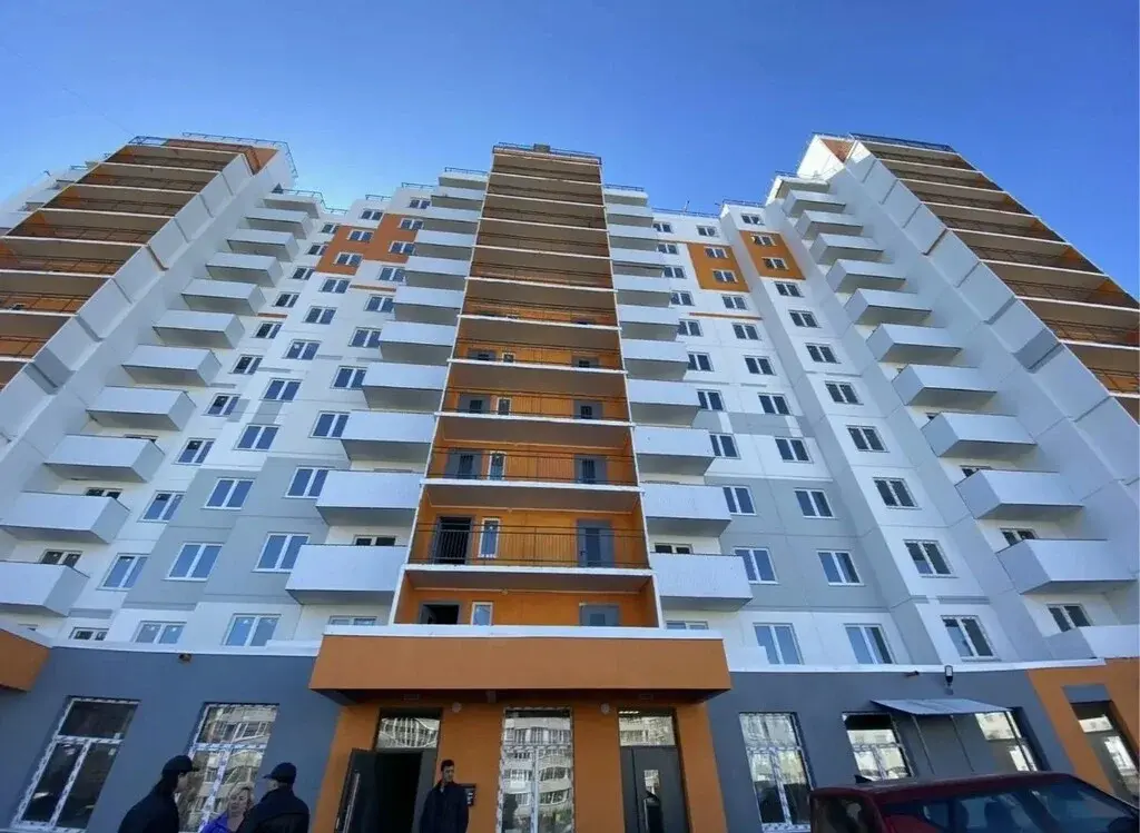 Квартира-студия, 21 м, 8/12 эт. - Фото 8