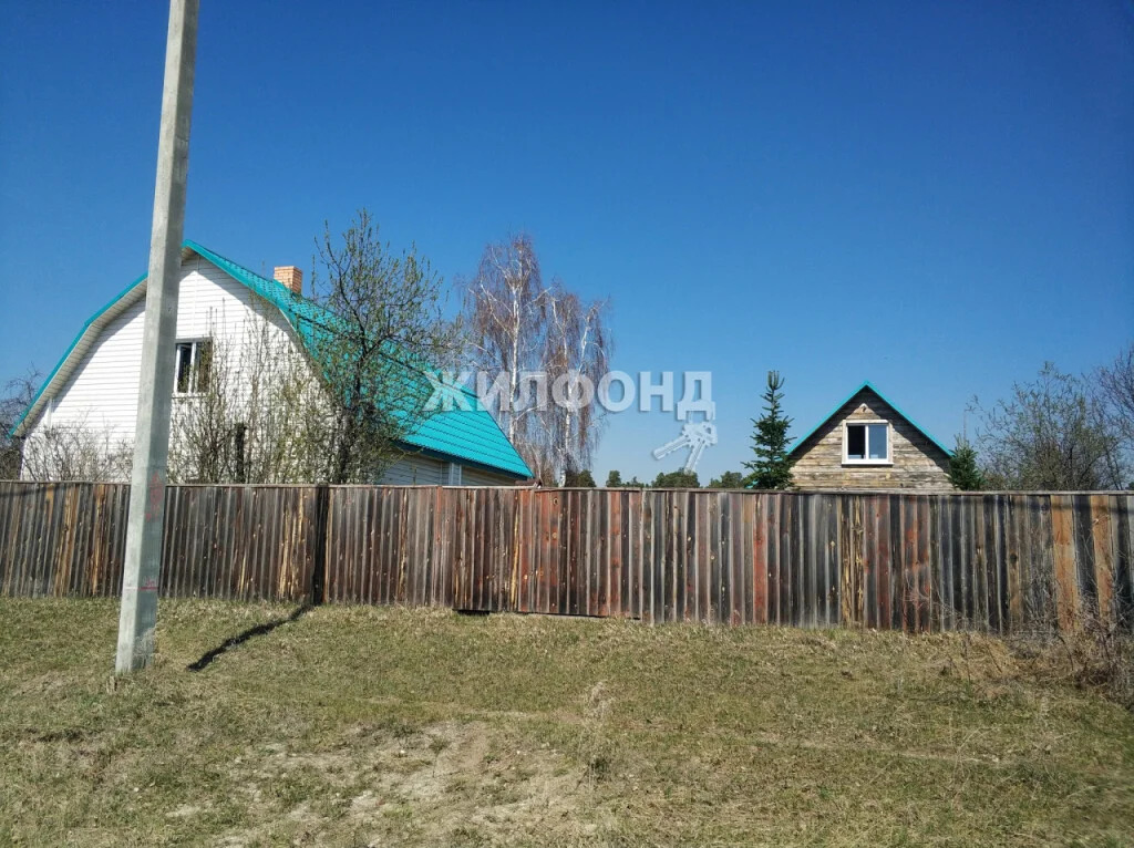 Продажа дома, Антоново, Ордынский район, Кириллова - Фото 9