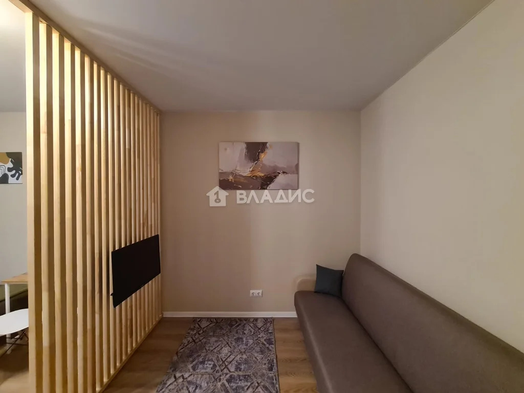 Москва, Дубининская улица, д.69А, 1-комнатная квартира на продажу - Фото 7