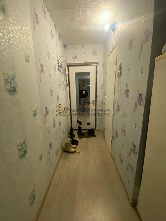 Аренда квартиры, Уфа, Молодежный б-р. - Фото 5