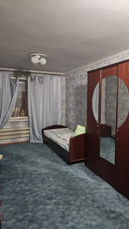 3-к. Долгопрудный, Московское ш., д.57к1 - Фото 8