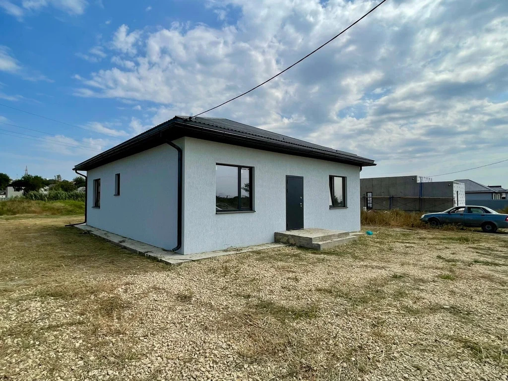 Продажа дома, Темрюк, Темрюкский район, ул. Чернышевского - Фото 9