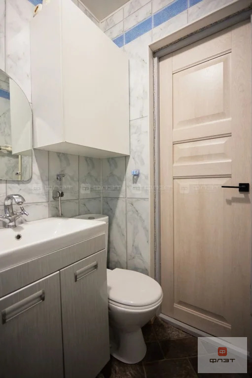 Продажа квартиры, Казань, ул. Мира - Фото 12