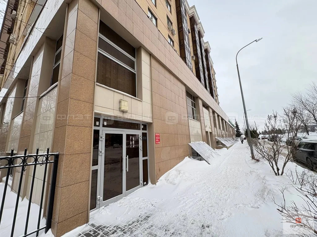 Продажа офиса, Казань, пр-кт. Альберта Камалеева - Фото 2