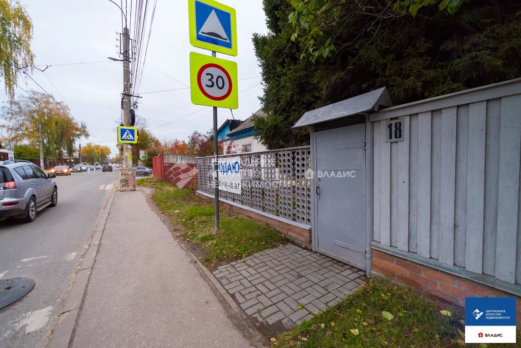 Продажа дома, Рязань, 7-й Мервинский проезд - Фото 17