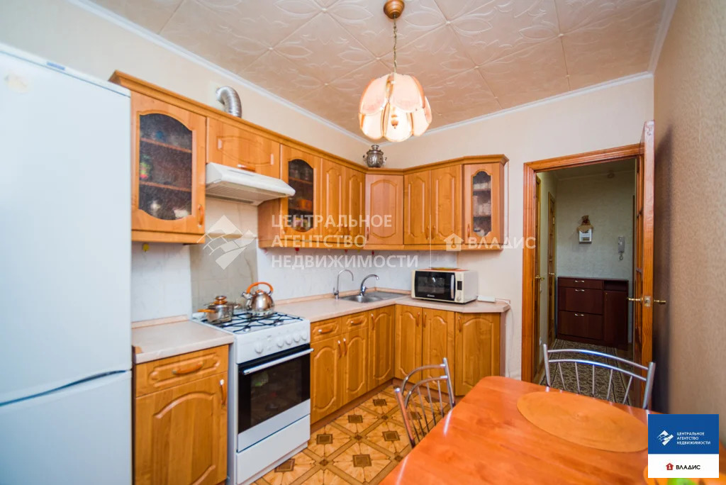 Продажа квартиры, Рязань, ул. Трудовая - Фото 6