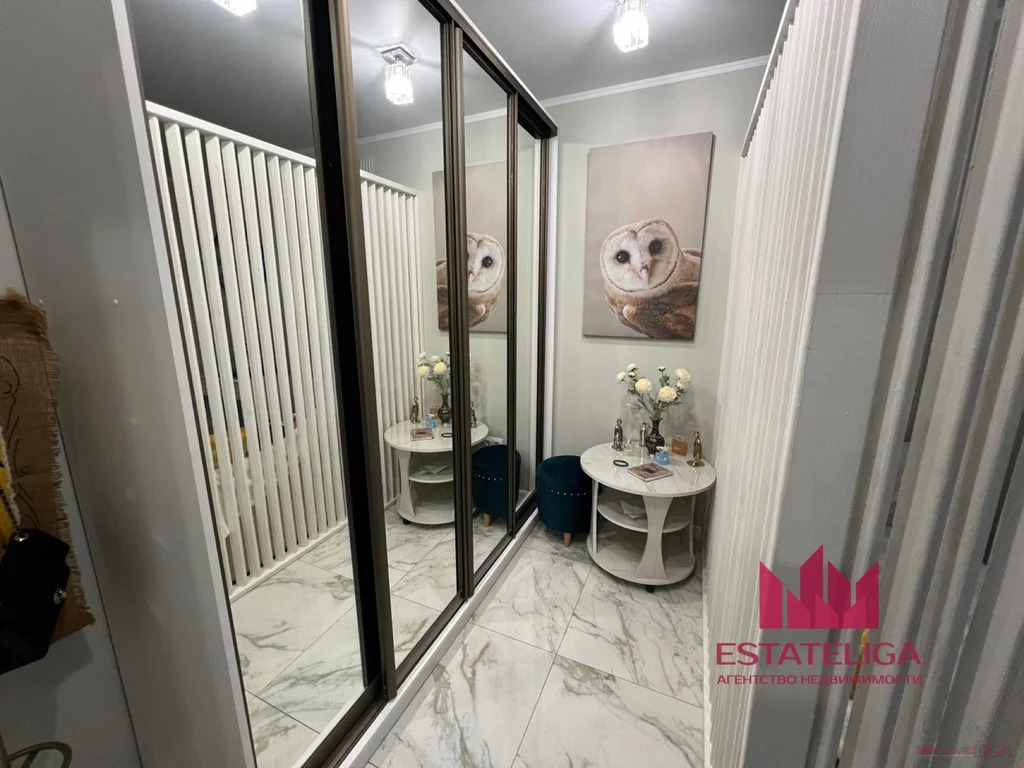 Продажа квартиры, Лопатино, Ленинский район, Сухановская улица - Фото 19