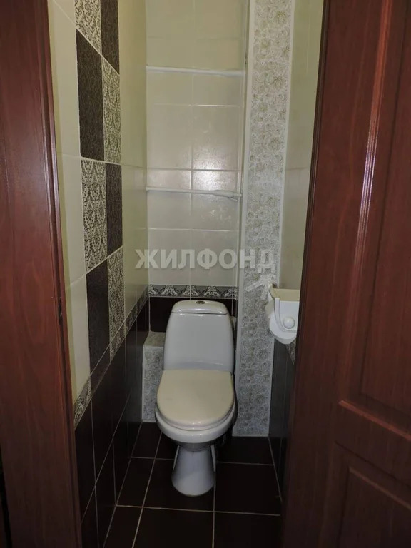 Продажа квартиры, Новосибирск, ул. Кубовая - Фото 14