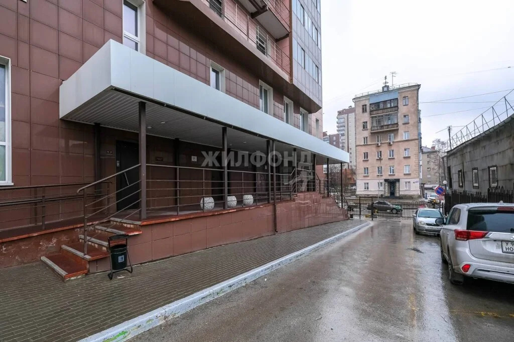 Продажа квартиры, Новосибирск, ул. Демьяна Бедного - Фото 42