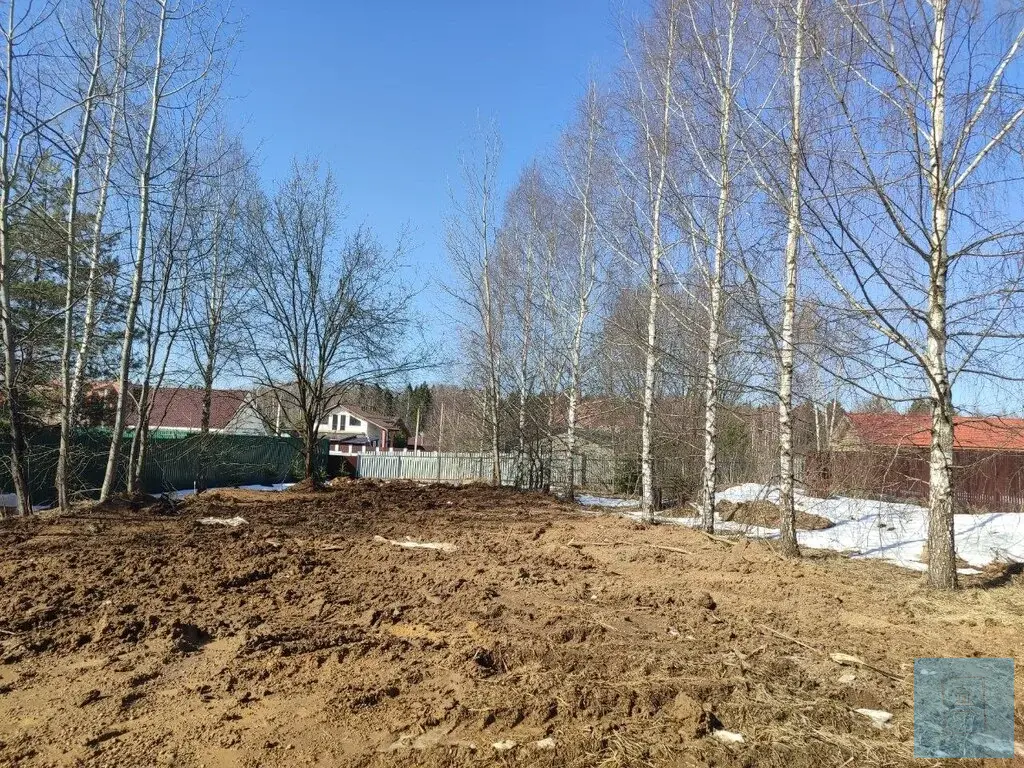 10 соток ИЖС в Талаево - Фото 2